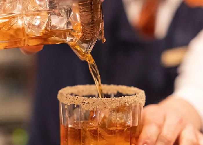 Powerscourt Hotel, Autograph Collection Отель