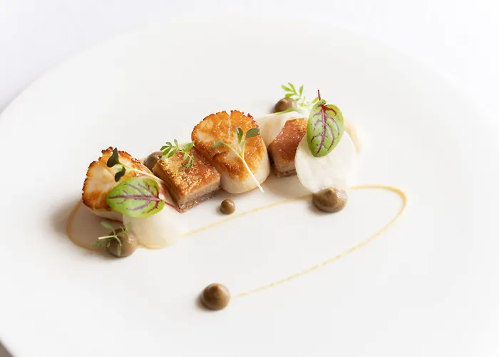 Отель Powerscourt Hotel, Autograph Collection 5*