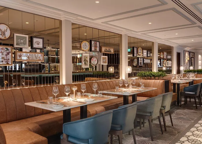 Powerscourt Hotel, Autograph Collection