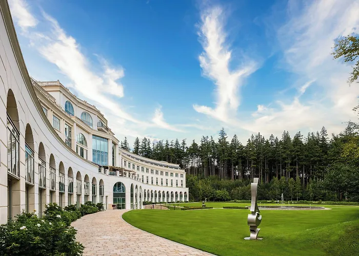 Powerscourt Hotel, Autograph Collection Hotel Enniskerry