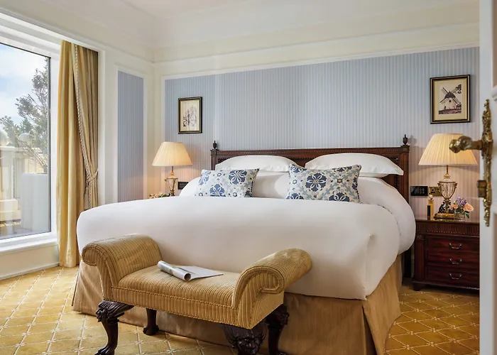 Powerscourt Hotel, Autograph Collection