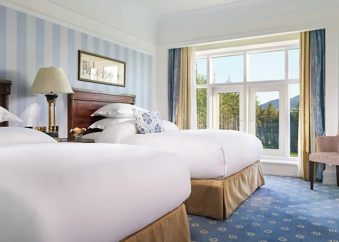 Powerscourt Hotel, Autograph Collection Enniskerry