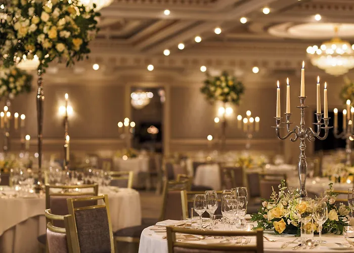 Powerscourt Hotel, Autograph Collection Отель 5*